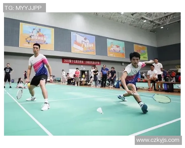 西安羽毛球队比赛经验分享与成长之路探讨